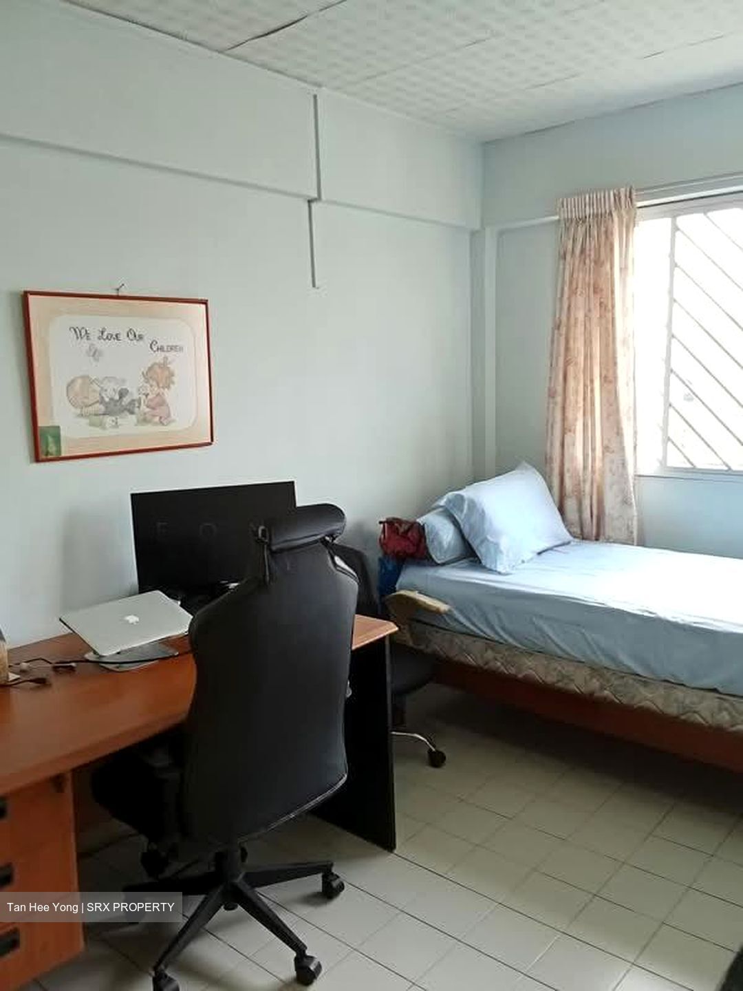 Blk 278 Ficus Vale (Yishun), HDB 4 Rooms #589488471